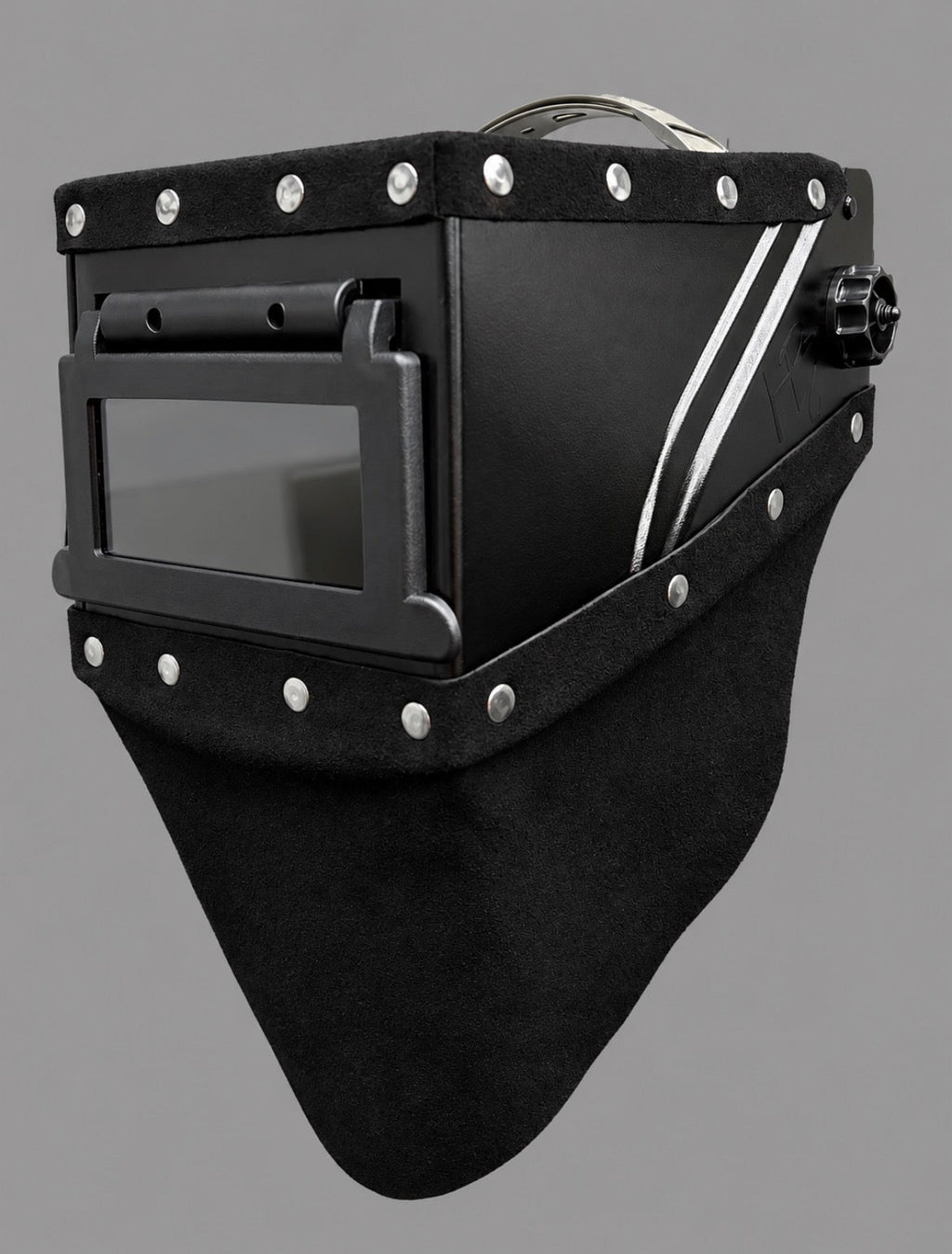 HB Welding: Welsing Hood (Double Chopped)