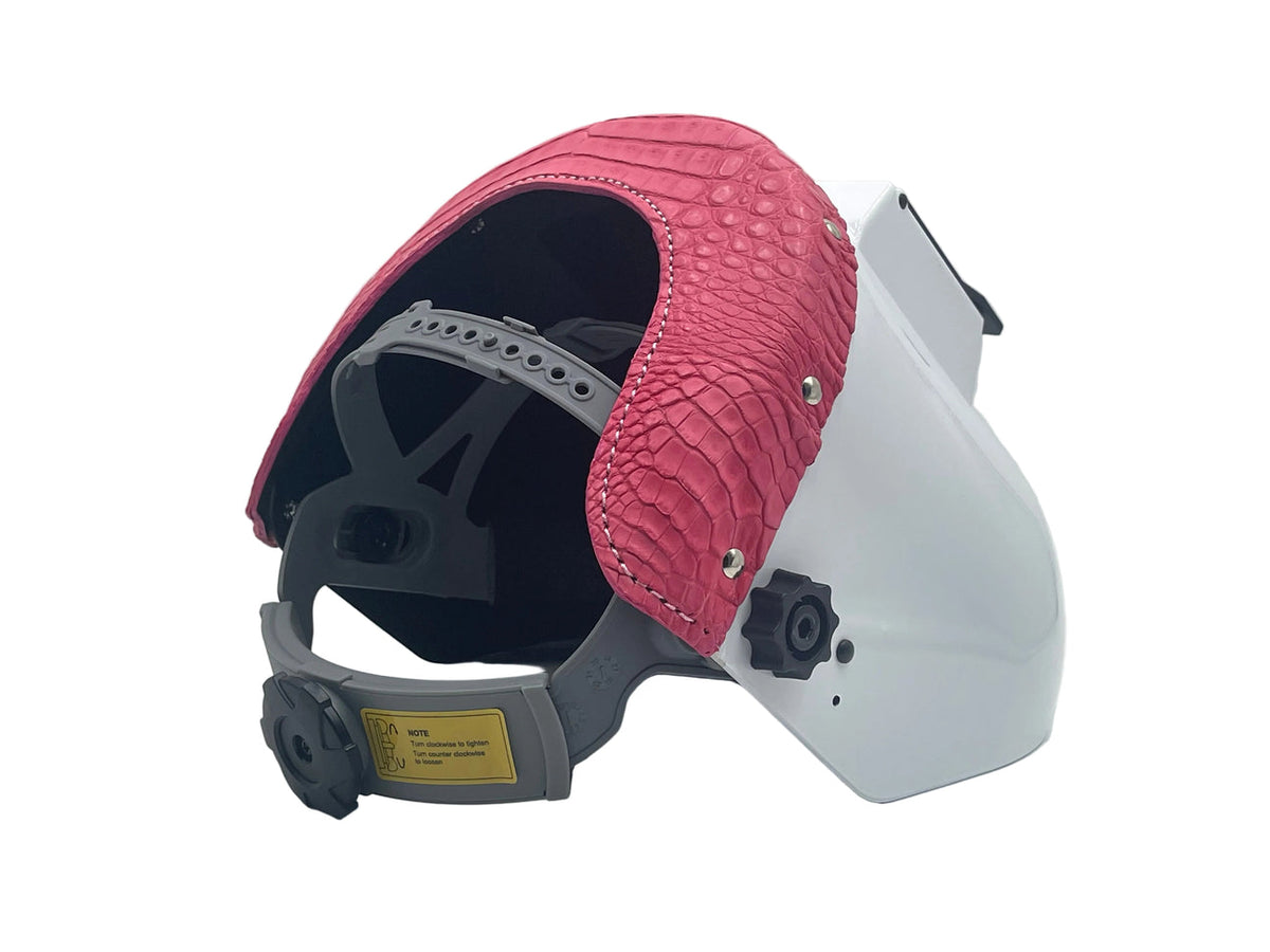 Outlaw Leather: Pro X (Top Caiman)