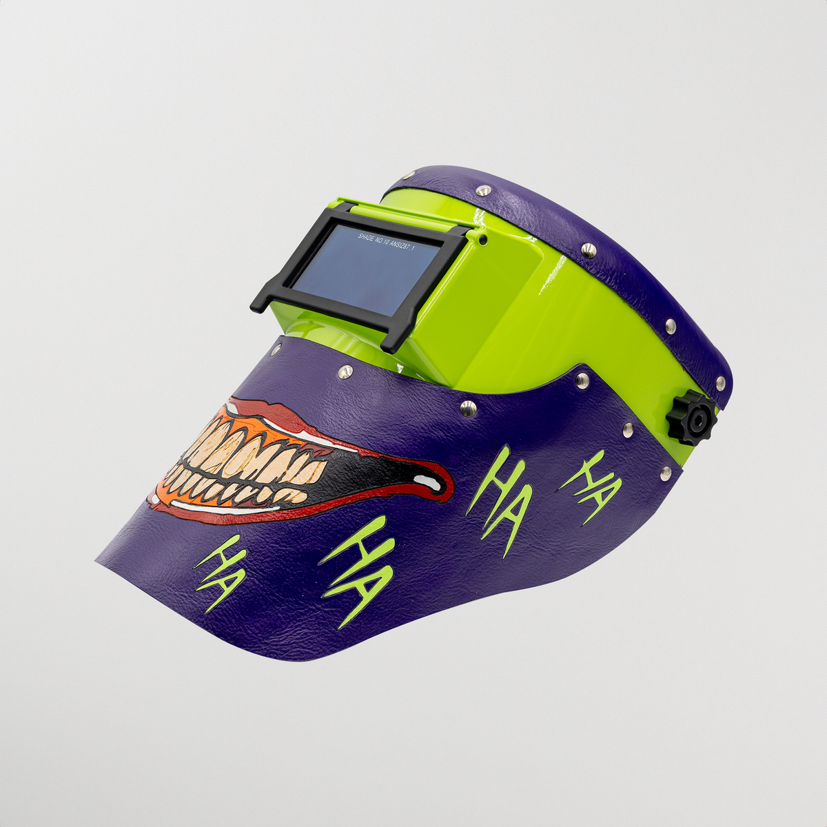 Outlaw Leather: Slimline (Joker)