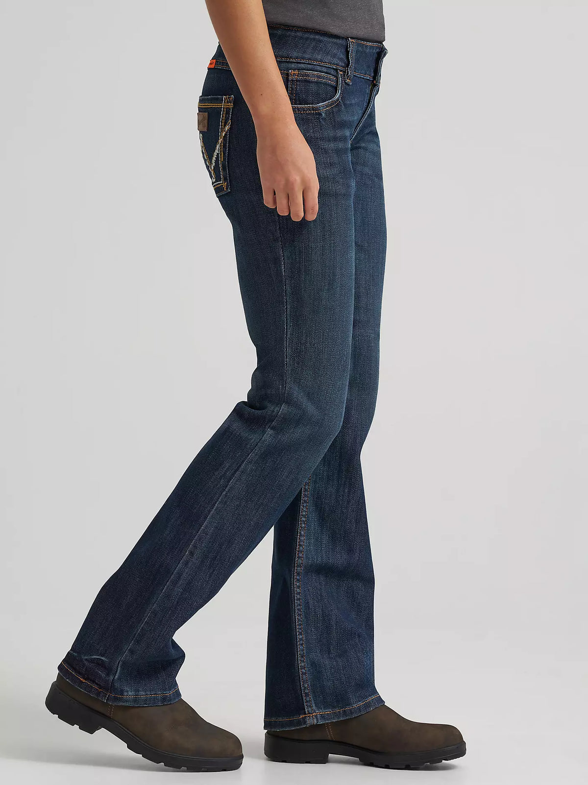 Wrangler: Women FR Jeans