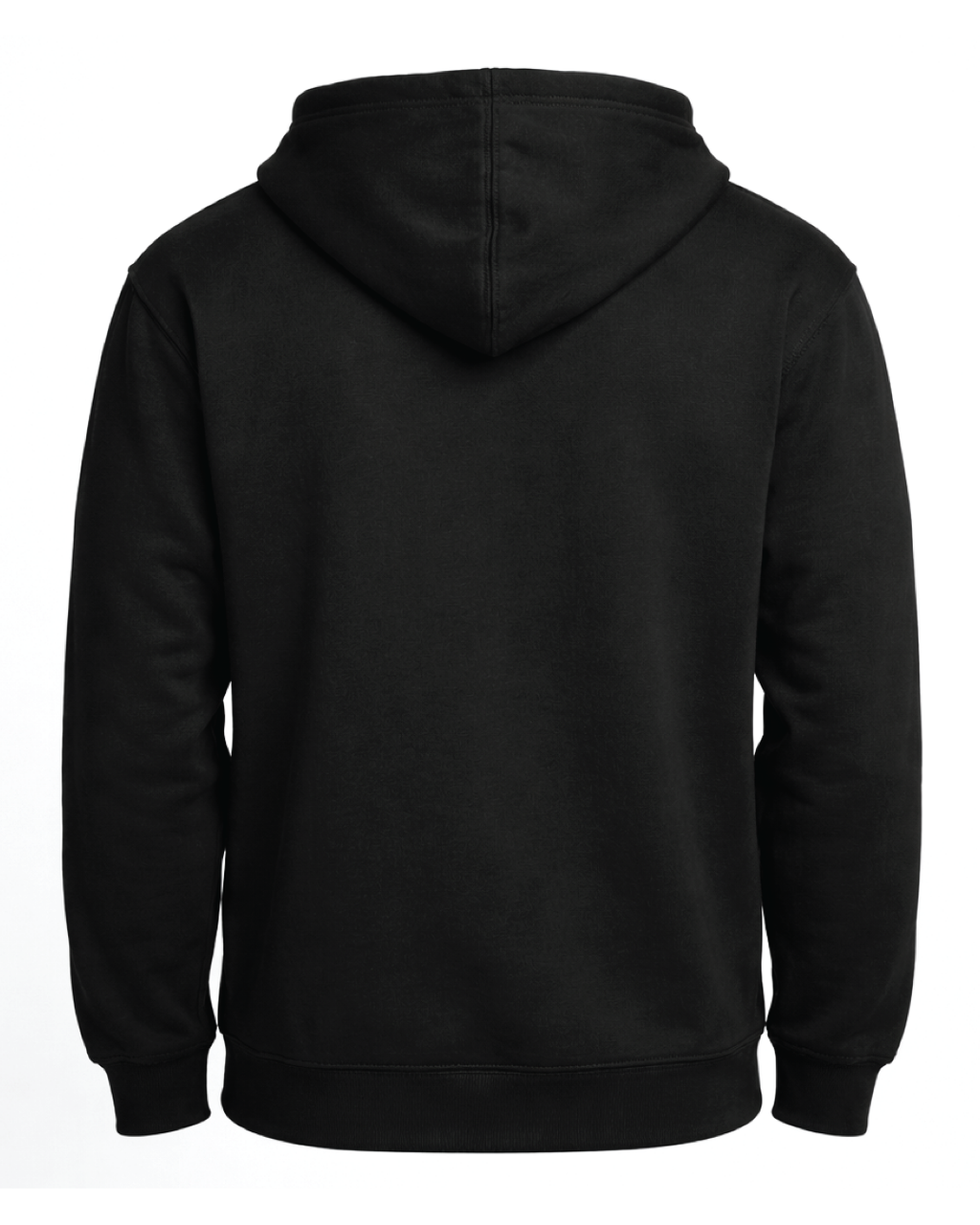 Forge FR: Men's Seasonal Light Weight Industrial Protective Hoodie (0033)
