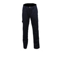 Forge FR: Ladies Industrial Protective Elastic Pant (06)