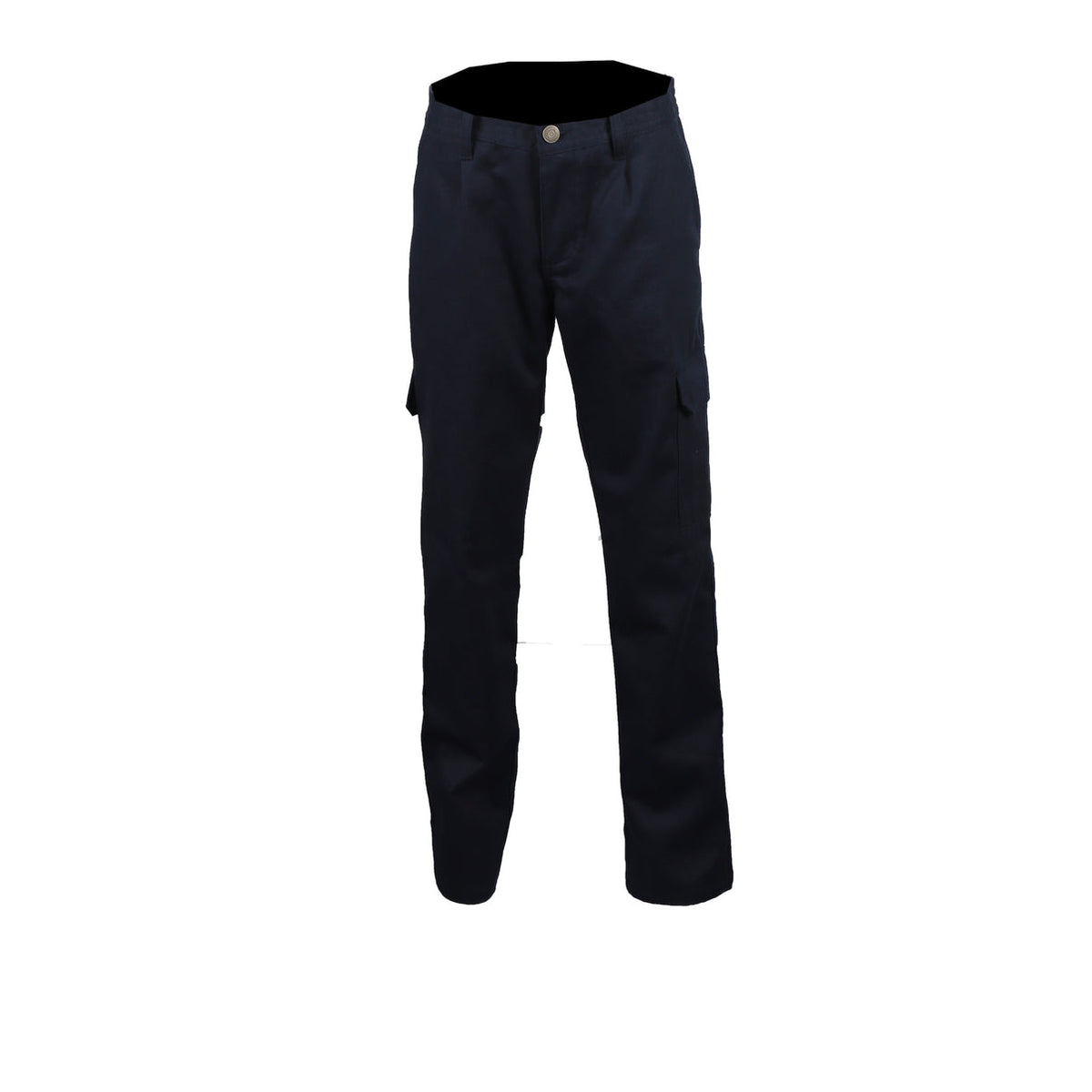 Forge FR: Ladies Industrial Protective Elastic Pant (06)