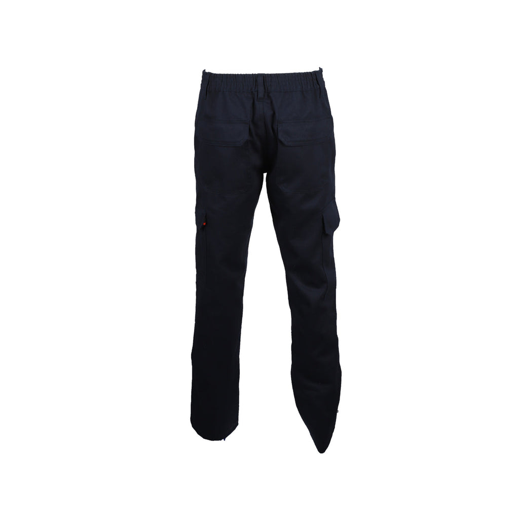Forge FR: Ladies Industrial Protective Elastic Pant (06)