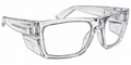 Matador HQ: Safety Glasses