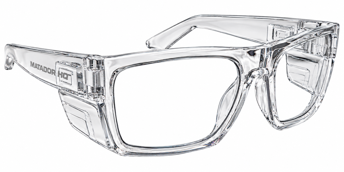 Matador HQ: Safety Glasses