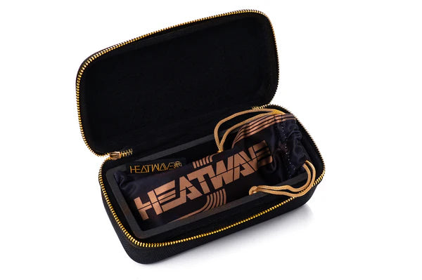 Heatwave: Slimline Case