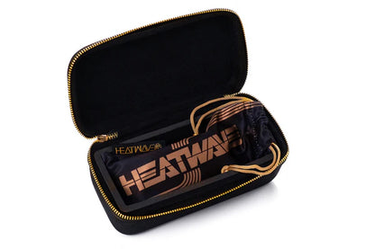 Heatwave: Slimline Case