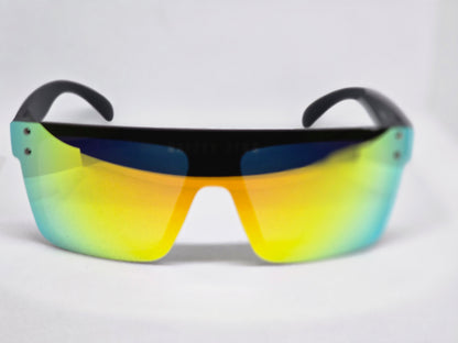 Safety Plus Collection Gold