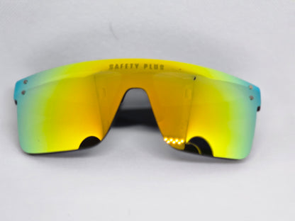 Safety Plus Collection Gold