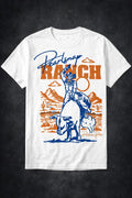 Pearl Snap Pimps: Ranch