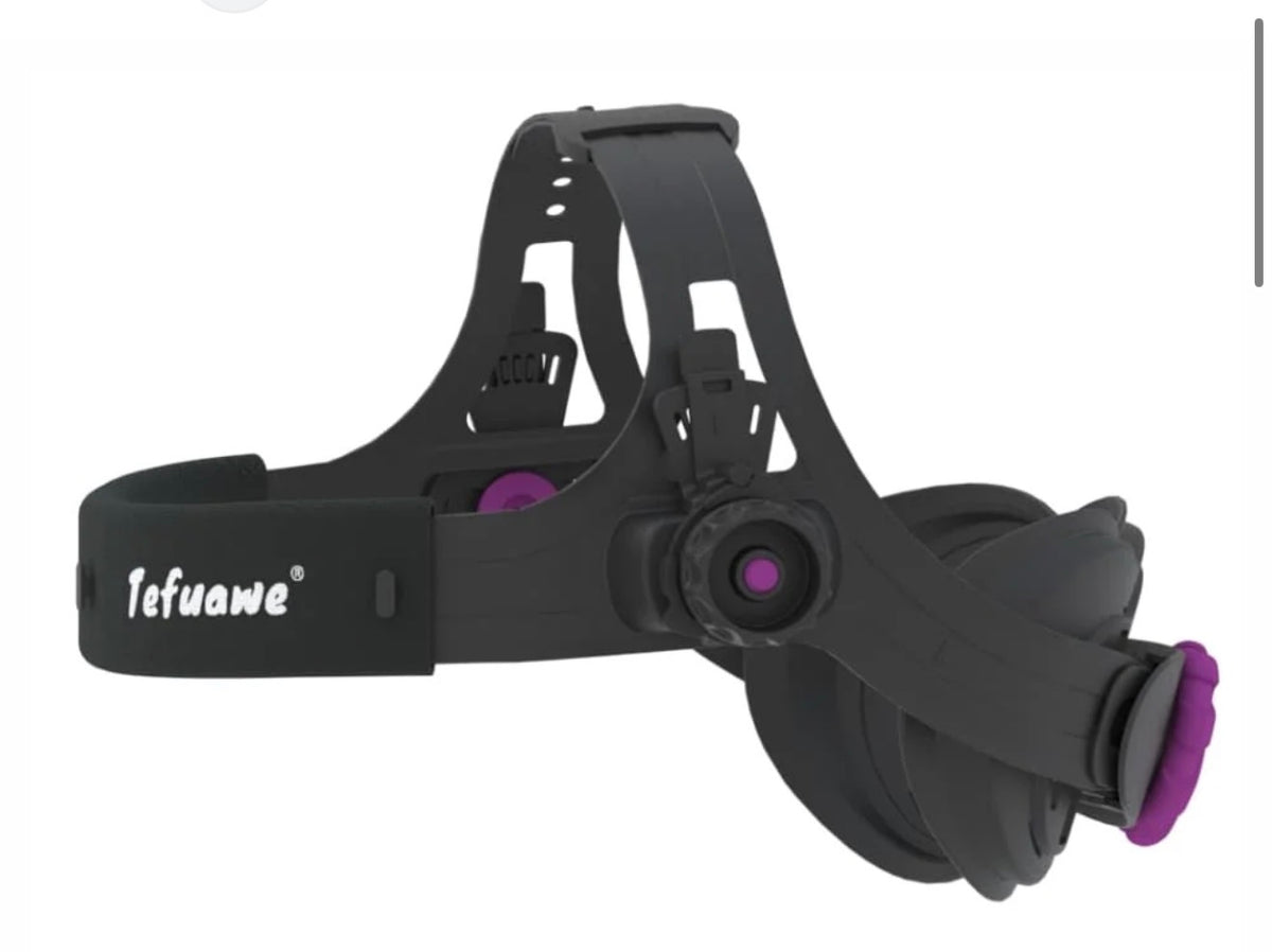 Tefuawe: Head Replacement