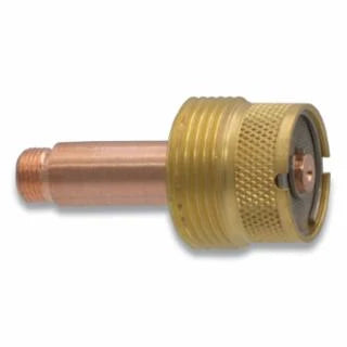Best Welds: Gas-Lens Collet Body 1/8”