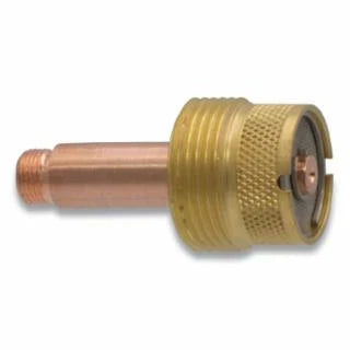 Best Welds: Gas-Lens Collet Body 1/8”