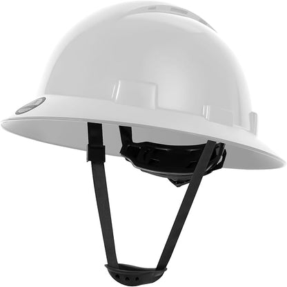 Zeluga Hard Hat