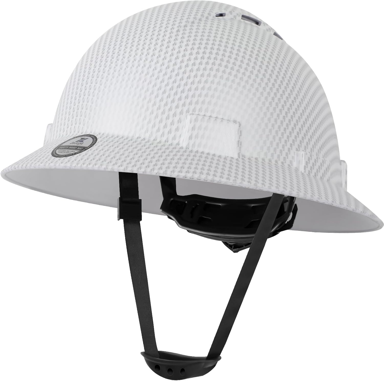 Zeluga: Hard Hat