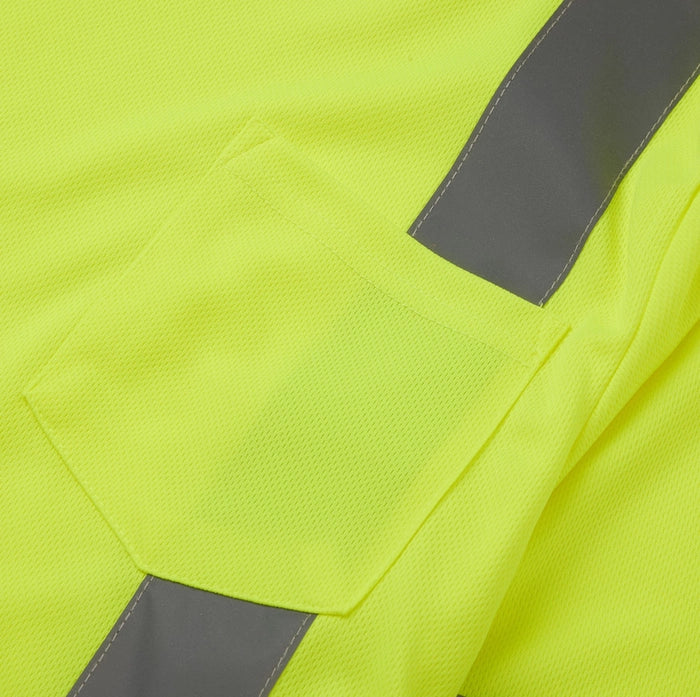 Hi-Viz Non-Fr Shirt