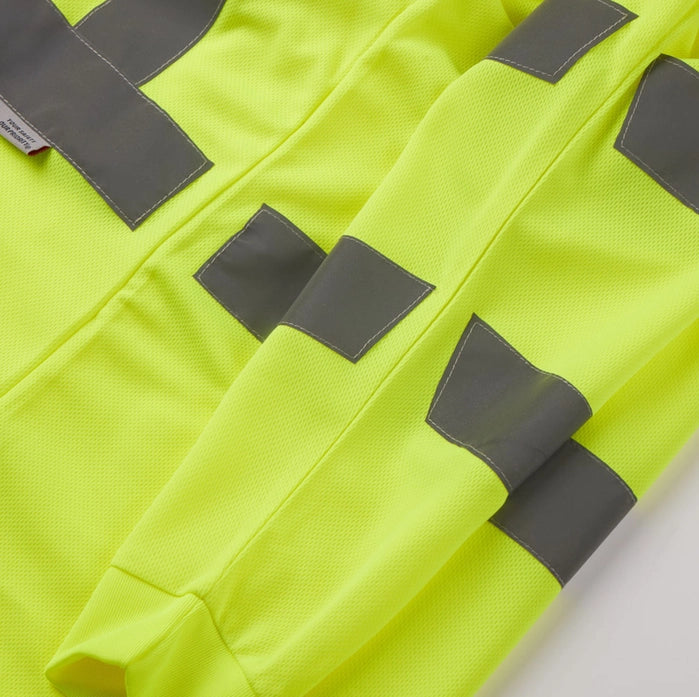 Hi-Viz Non-Fr Shirt