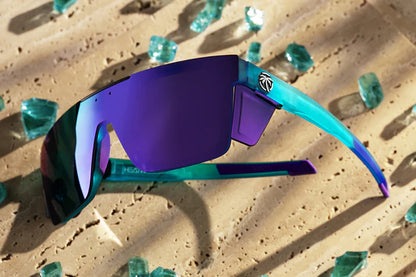 Heatwave: Quatro Aqua Frost