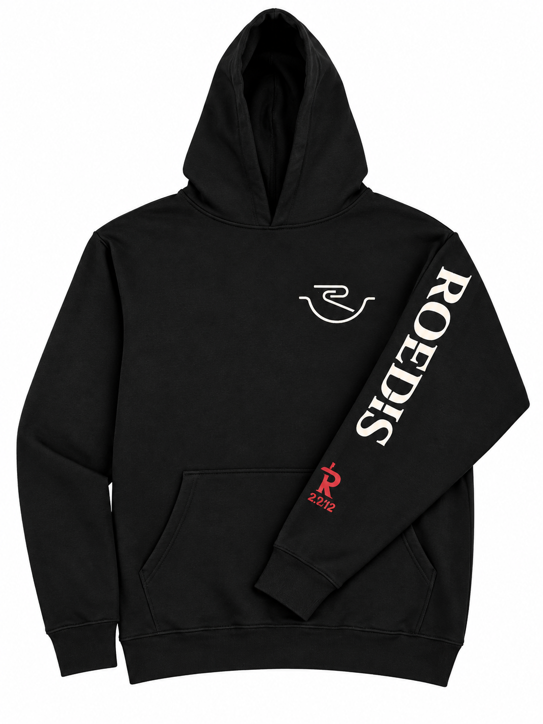 Roedis Fr Sweater Cat 2