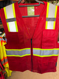 Tuglow vest