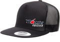 Bomber Hat: Black