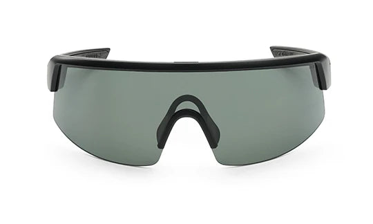 Bomber Rippa: Smoke Lense