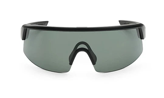 Bomber Rippa: Smoke Lense