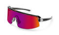 Bomber Rippa: Revo Red Mirror Crystal