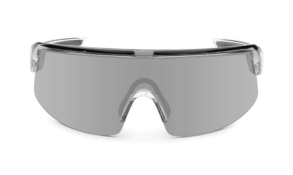 Bomber Rippa: Silver Mirror