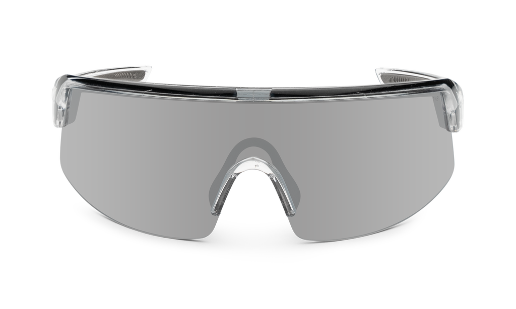Bomber Rippa: Silver
