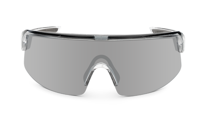 Bomber Rippa: 104 Silver