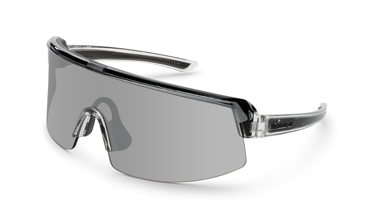 Bomber Rippa: Silver Mirror