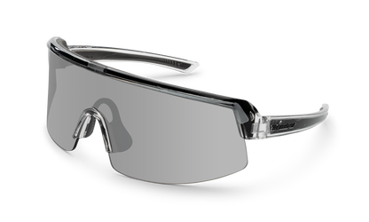 Bomber Rippa: 104 Silver