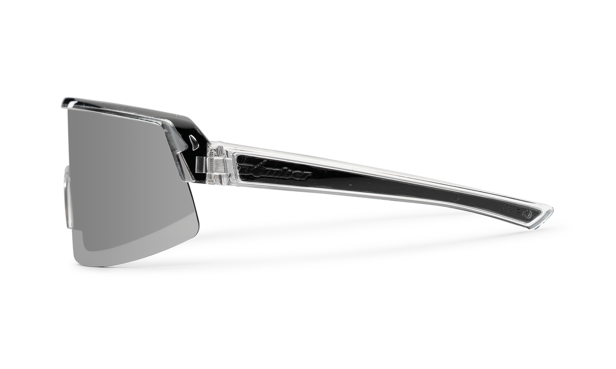 Bomber Rippa: Silver Mirror