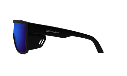 Bomber Buzz: Blue Mirror 103