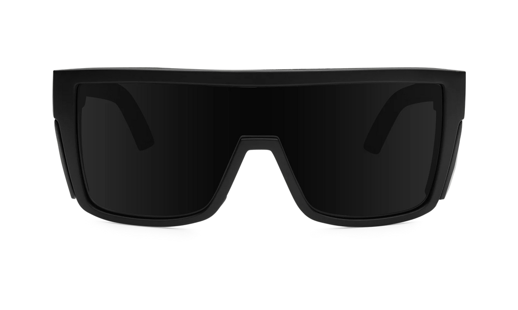 Bomber Buzz: Black (Anti-Fog)