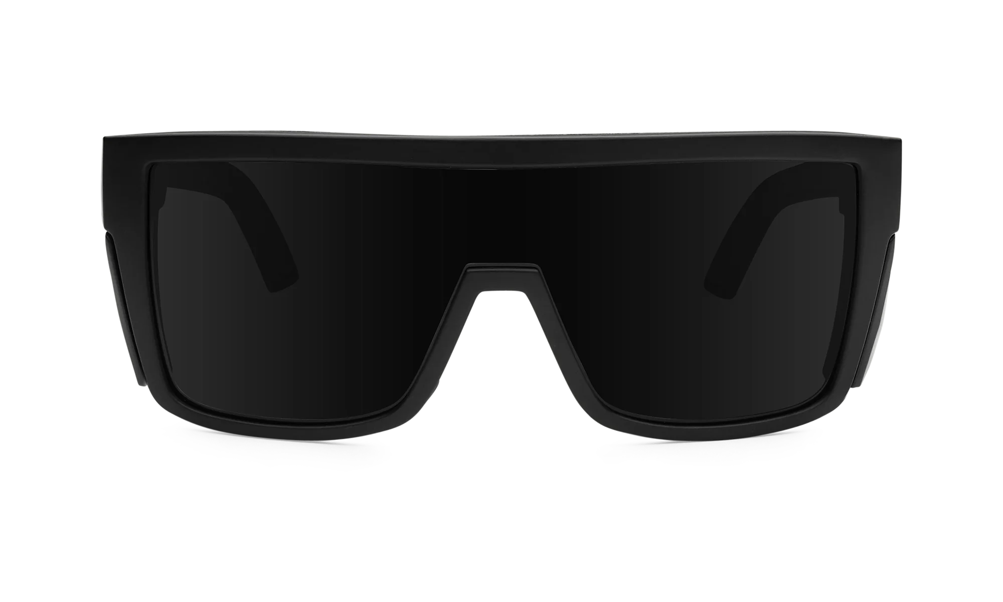 Bomber Buzz: Black (Anti-Fog)