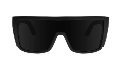 Bomber Buzz: Black (Anti-Fog)
