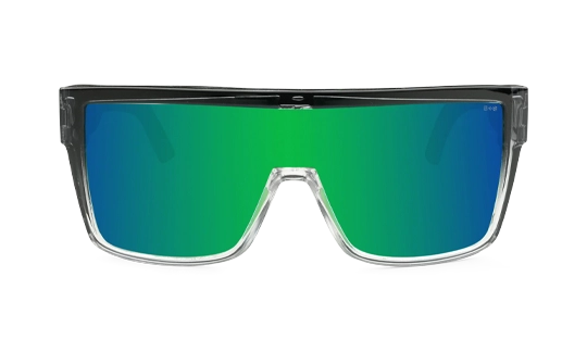 Bomber Buzz: Green Mirror