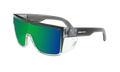 Bomber Buzz: Green Mirror