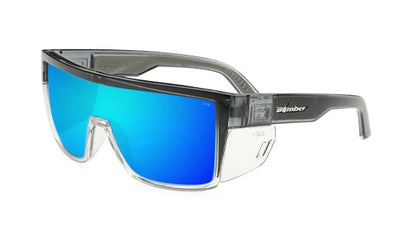 Bomber Buzz: Ice Mirror