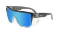 Bomber Buzz: Ice Mirror (Polarized)