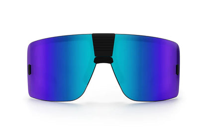 Heat Wave Vector: Galaxy Blue