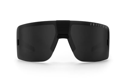 Heat Wave Vector: ANTI FOG Black