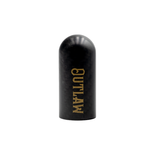 Carbon Fiber Tig Finger