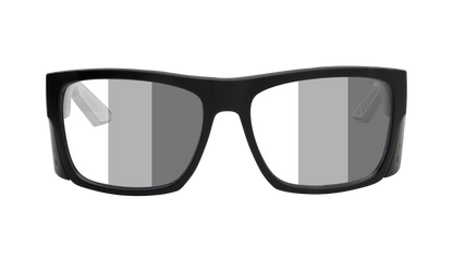 Bomber Clutch: Photochromic