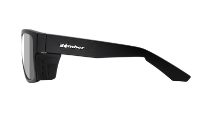 Bomber Clutch: Photochromic