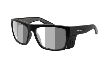Bomber Clutch: Photochromic