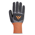 CT Impact D18 Nitrile Sandy Glove A4